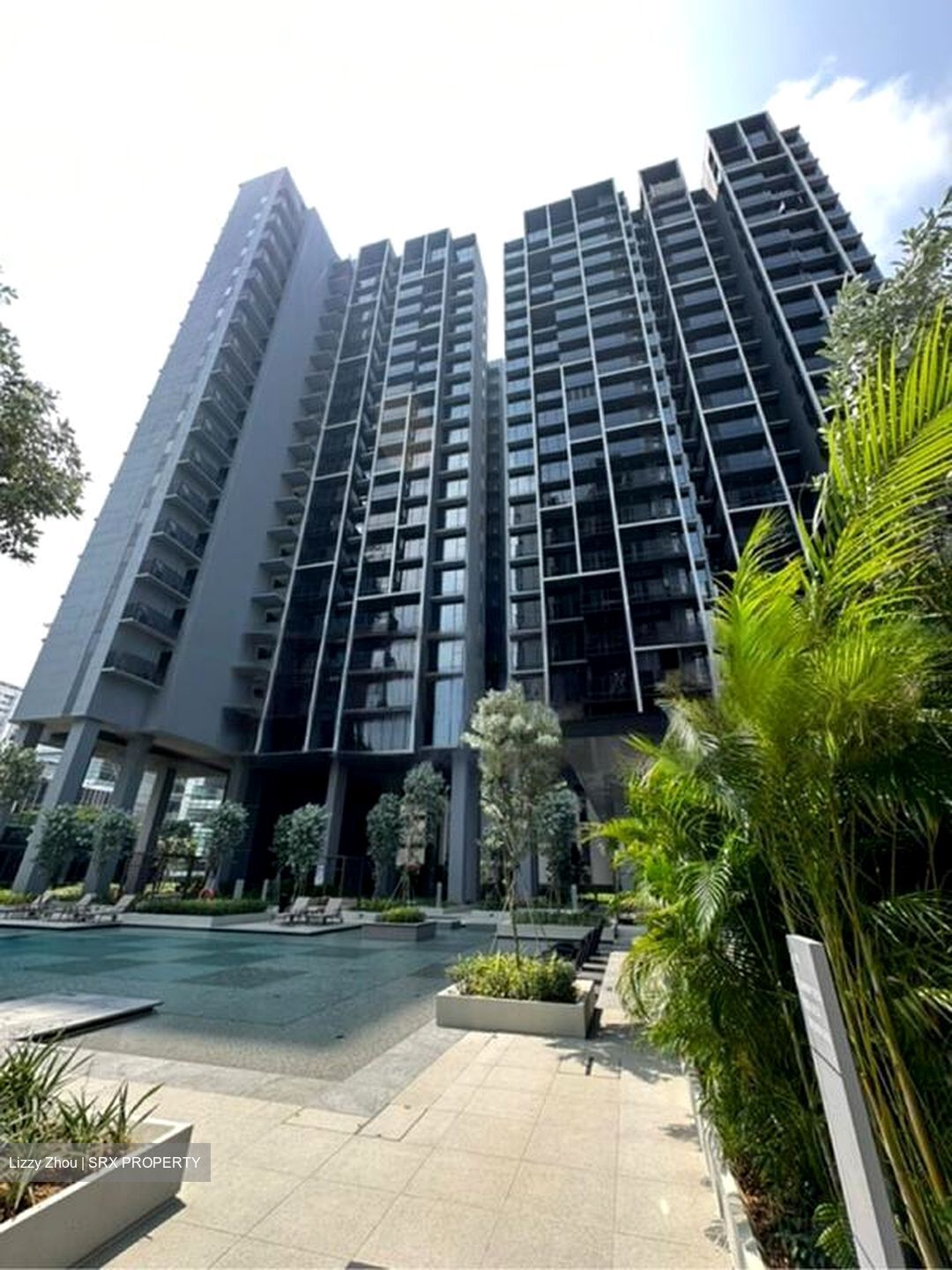 The M (D7), Apartment #461886991